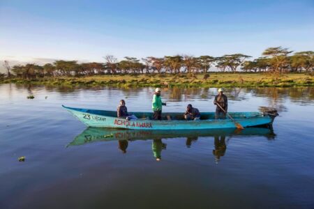 Tanzania Tourism (8)