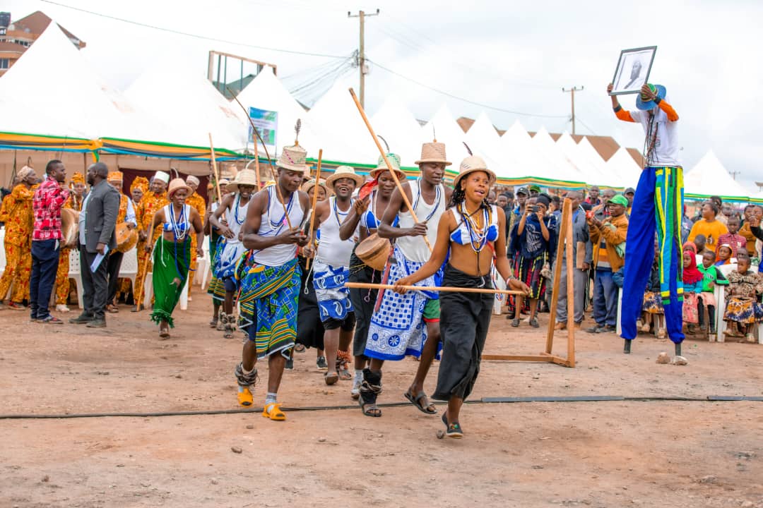 Cultural Festival