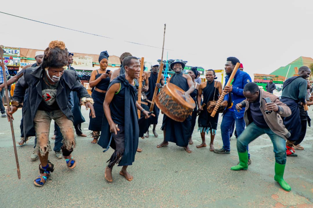 Cultural Festival