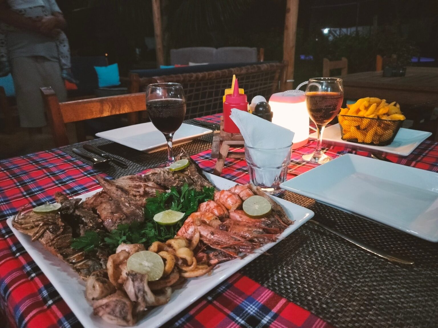 THE FOOD AND CULTURE OF TANZANIA, TANZANIA’S RICH FOOD HERITAGE - Tanzania