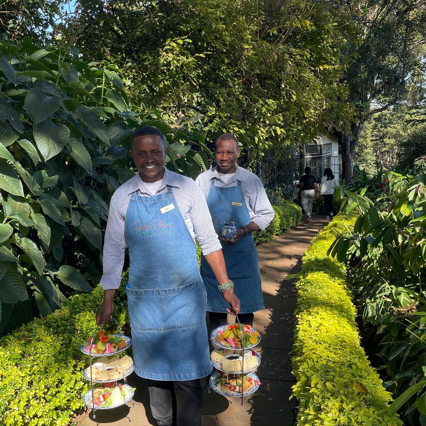 Tanzania Food