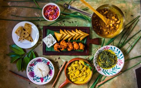 THE FOOD AND CULTURE OF TANZANIA, TANZANIA’S RICH FOOD HERITAGE - Tanzania