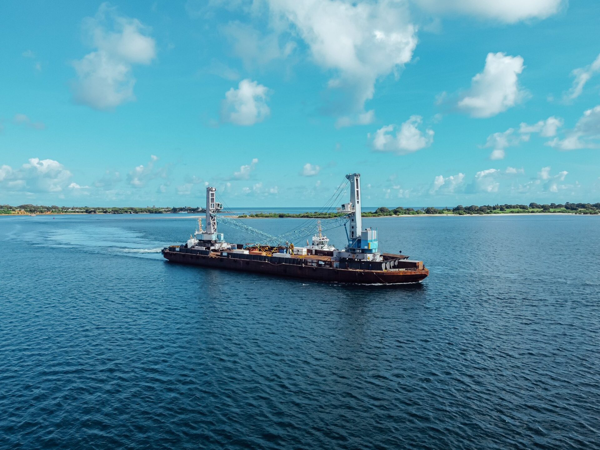 port of Mtwara