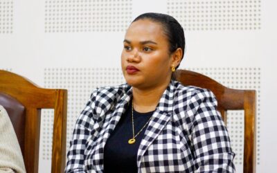 LUDEWA DISTRICT PARTICIPATES IN DISCUSSION ON LAAC INSTRUCTIONS