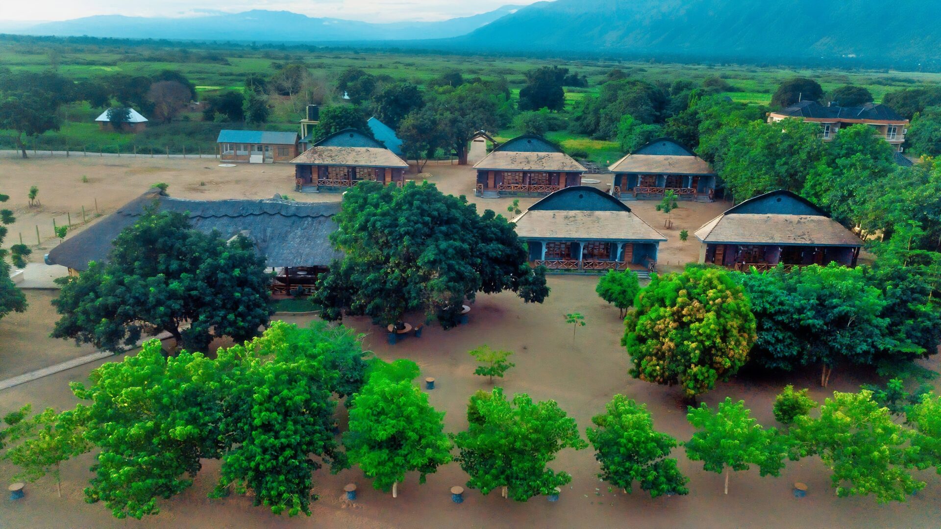 Lake Nyasa