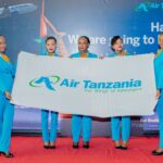 Tanzania Airlines (ATCL)