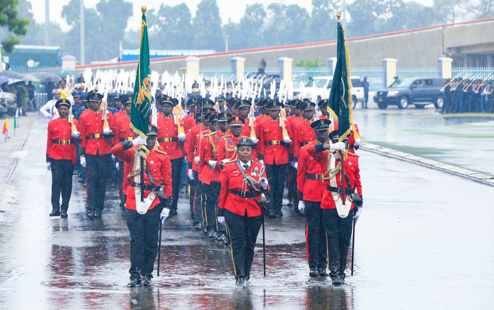 Tanzanian Union