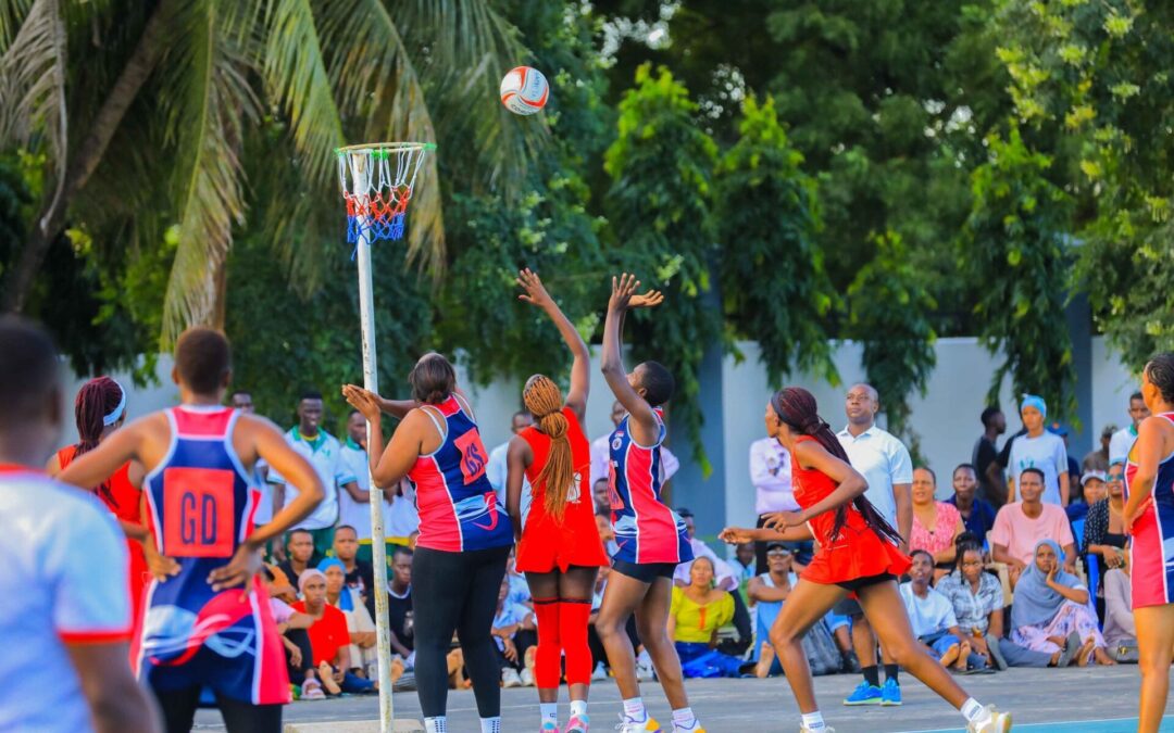 East Africa Netball Championship