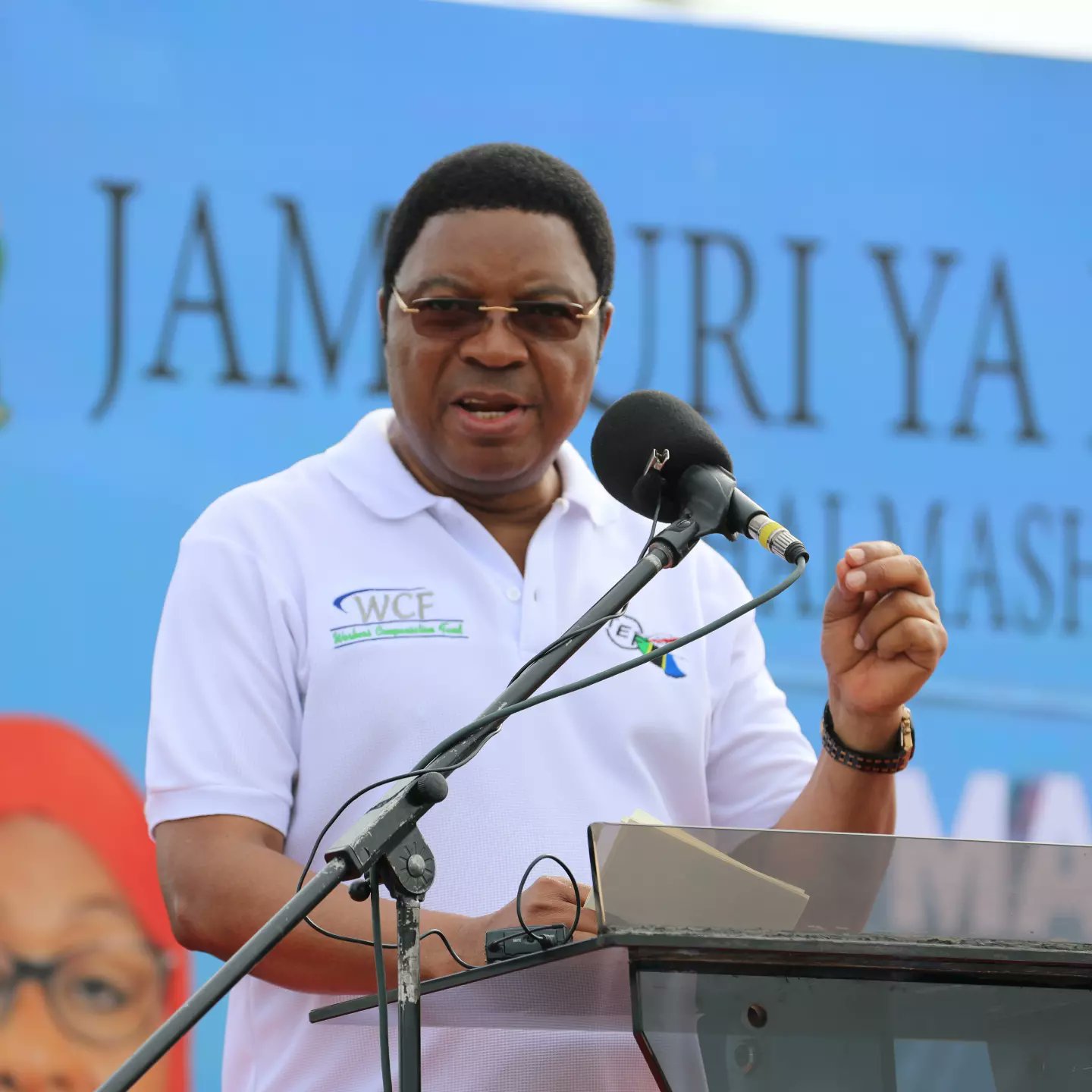 Kassim Majaliwa