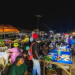 Informal Traders in Tanzania