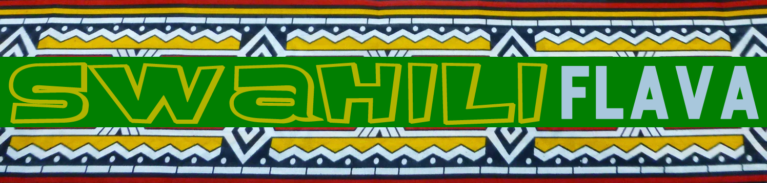 Swahili