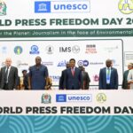 World Press Freedom Day