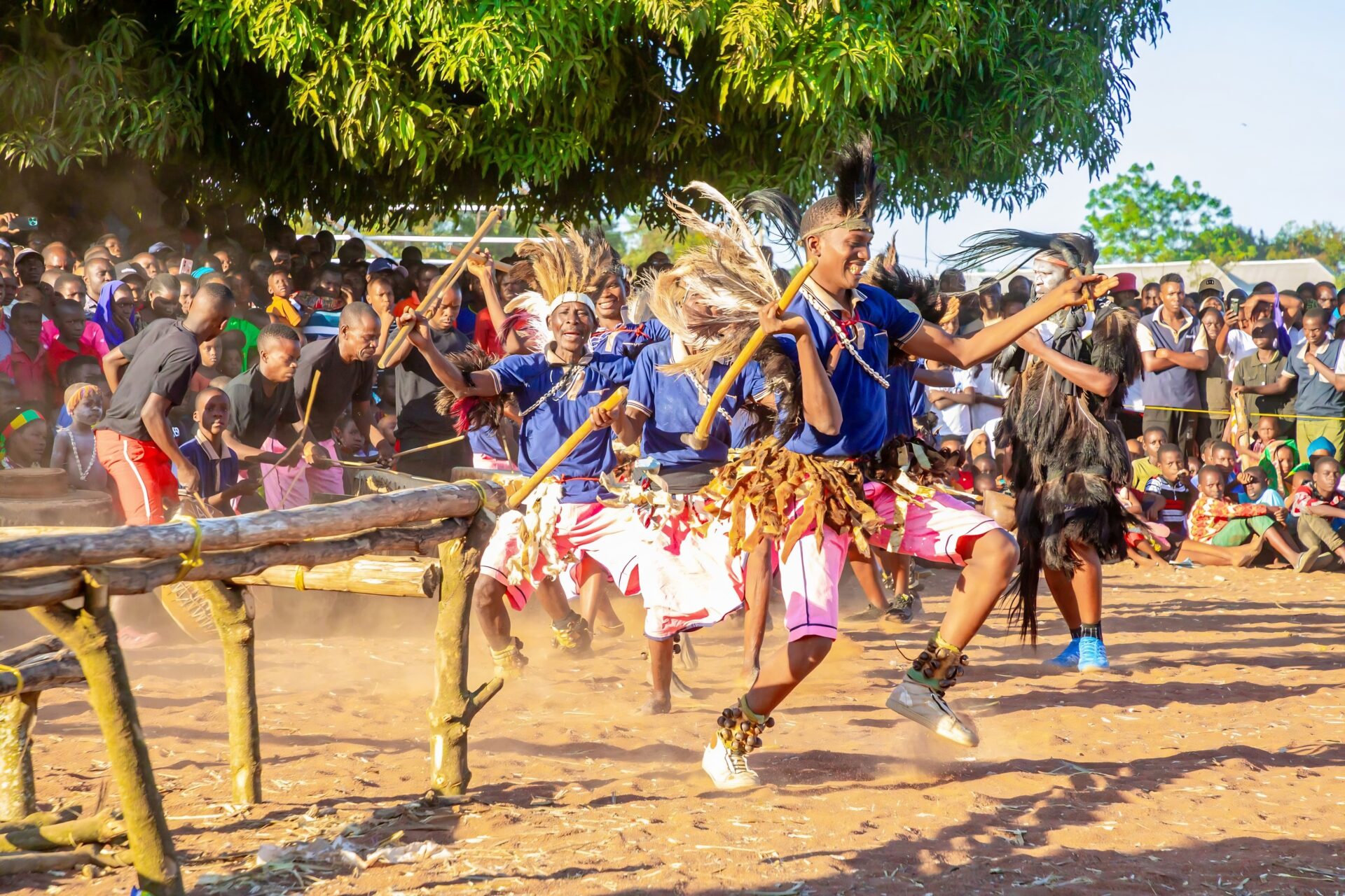 Bulabo Festival