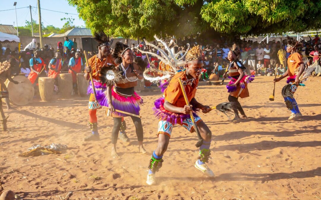 Bulabo Festival