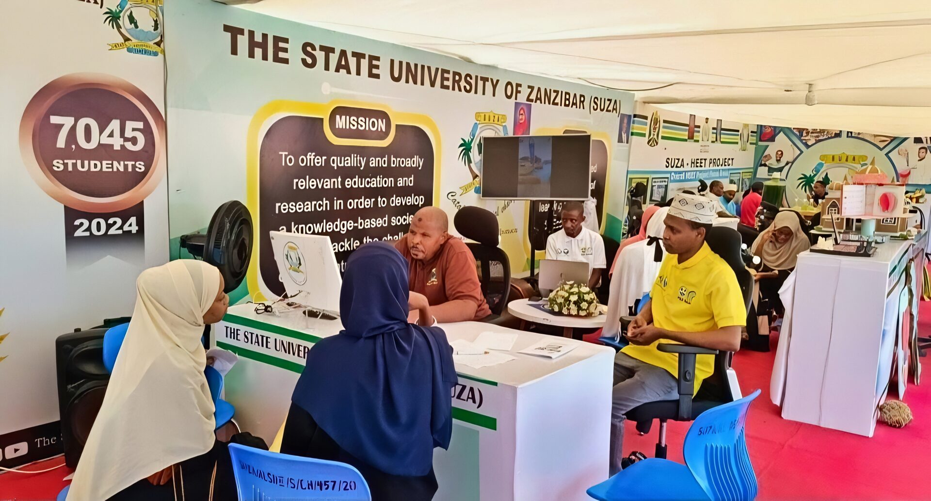 National University of Zanzibar