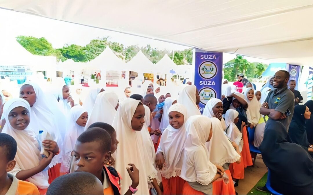 National University of Zanzibar