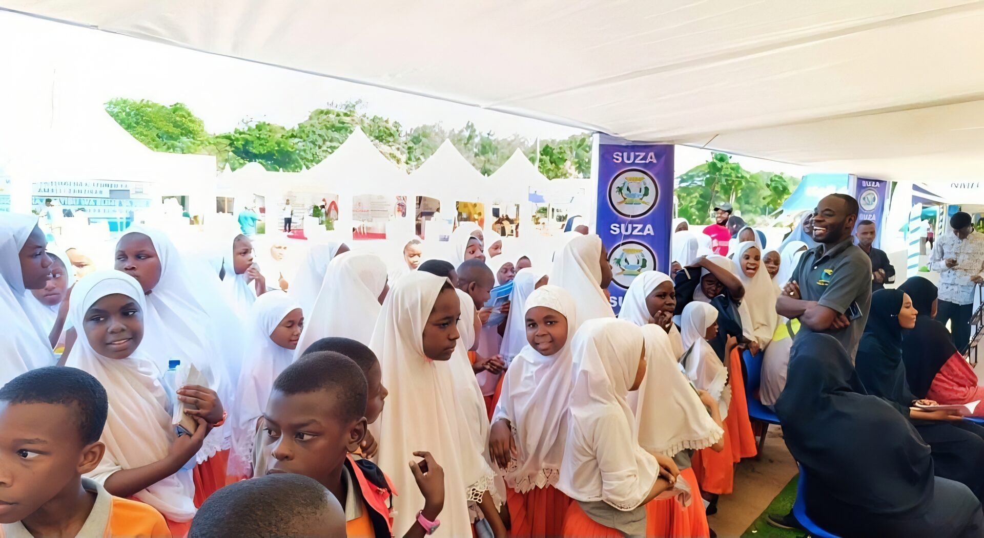 National University of Zanzibar