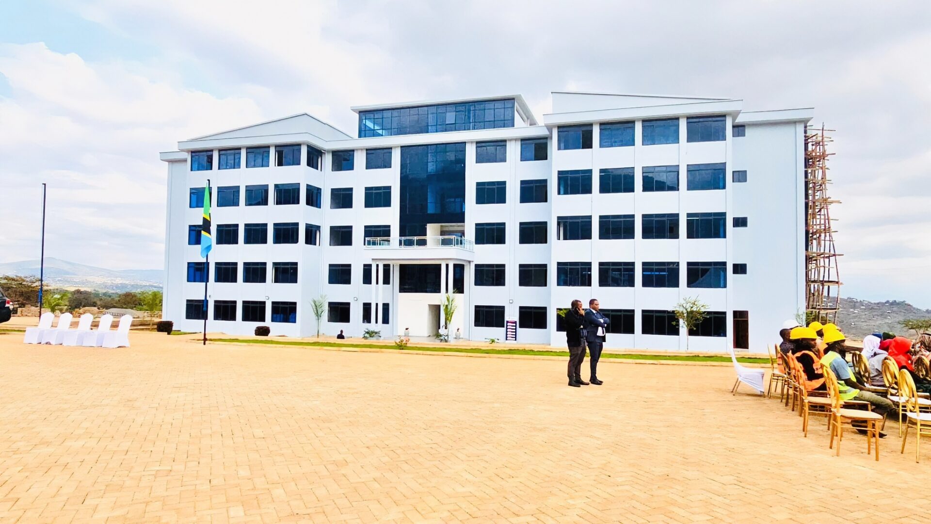 Arusha College of Accountancy