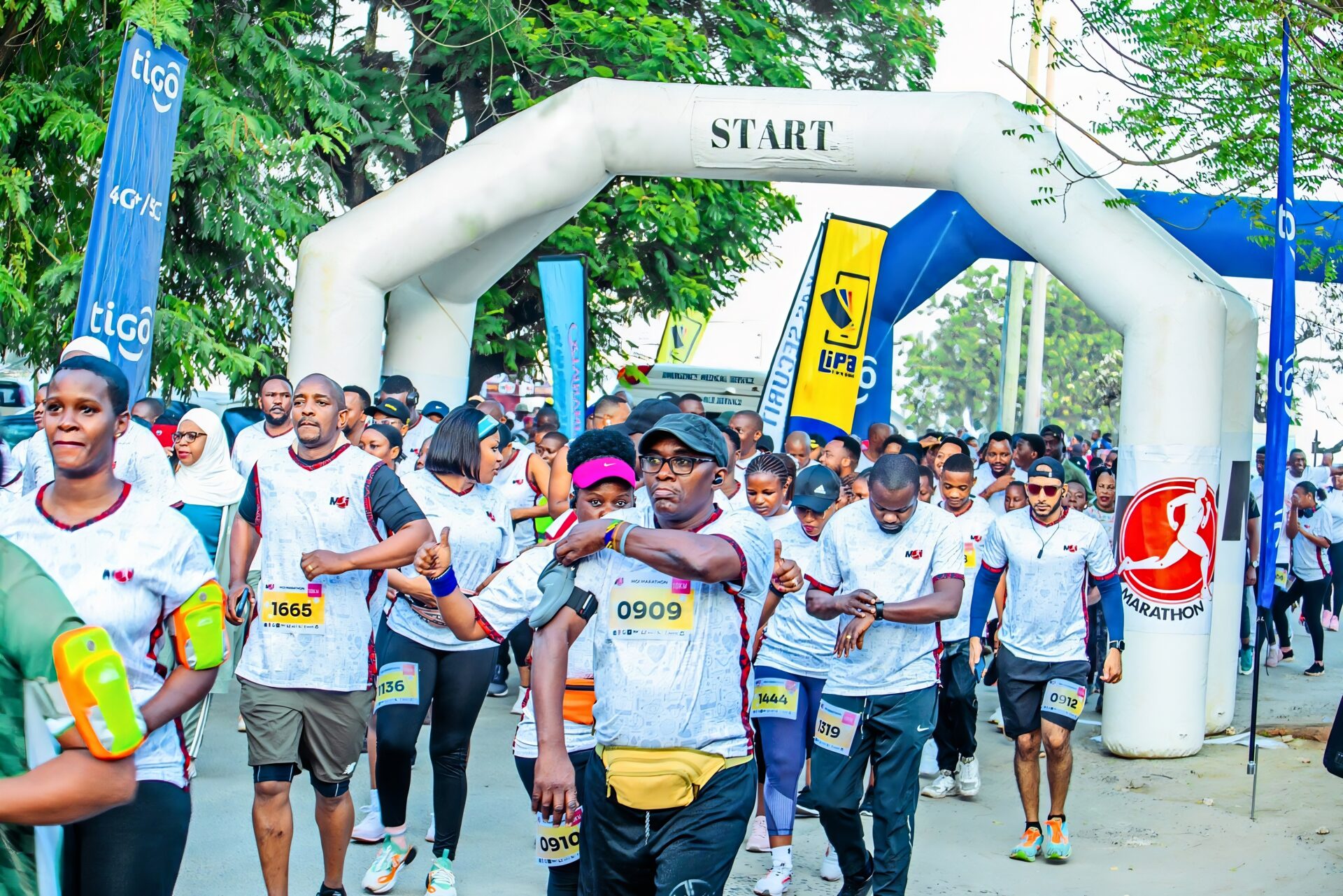 Muhimbili Orthopaedic and Brain Institute