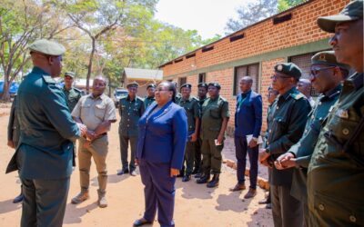 Dr. Pindi Chana’s Vision for Tanzania: Education, Tourism, Conservation, and Community Empowerment