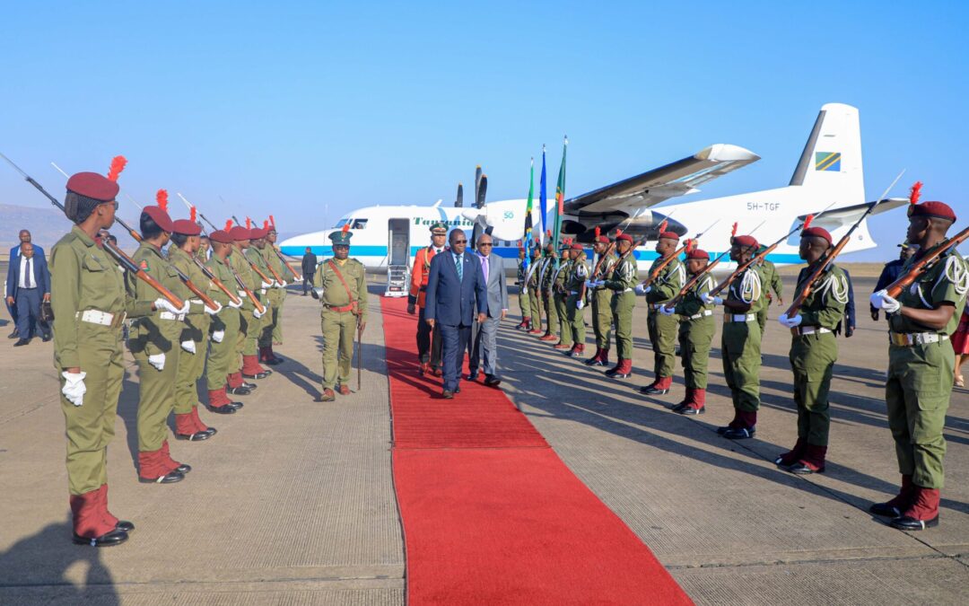 Lesotho