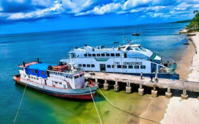 Tanzania’s Swift Response to Mafia District Ferry Disruption: A Tale of Proactive Governance