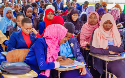 NHIF Tanga Office: Enhancing Educational Access for Tanzanian Students through Health Insurance