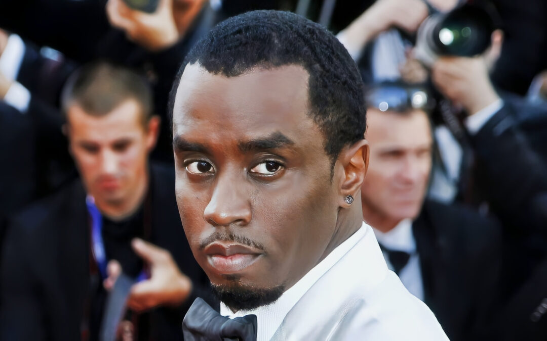 p diddy