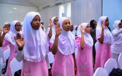 The Role of Women in Leadership: A Focus on Zanzibar