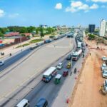 Dar Es Salaam BRT