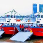 Dar es Salaam Ferry