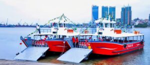 Dar es Salaam Ferry