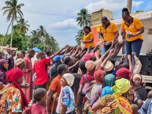 Empowering Mtwara Voters