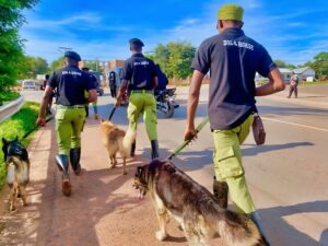 Mtwara Police