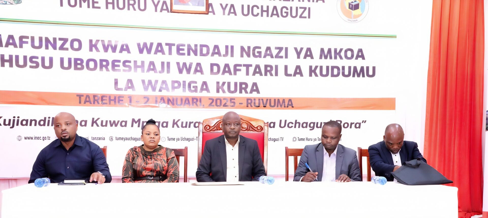 Rukwa Region Rukwa Region