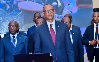 Paul Kagame’s Arrogance and Impunity: A Closer Look at Rwanda’s Proxy War in DRC