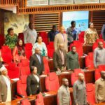 Parliamentary Debate in Tanzania