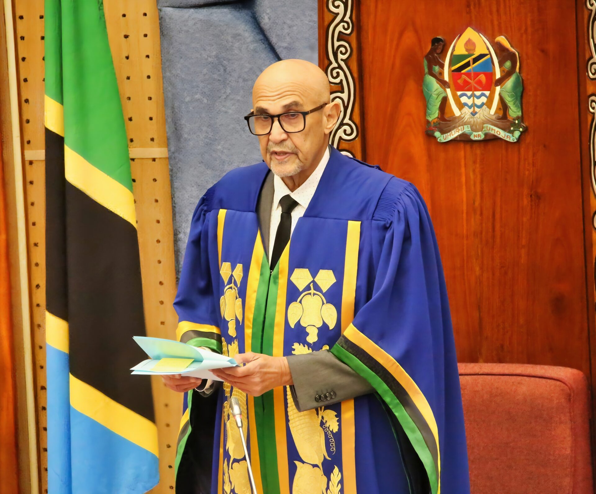 Bunge la Tanzania