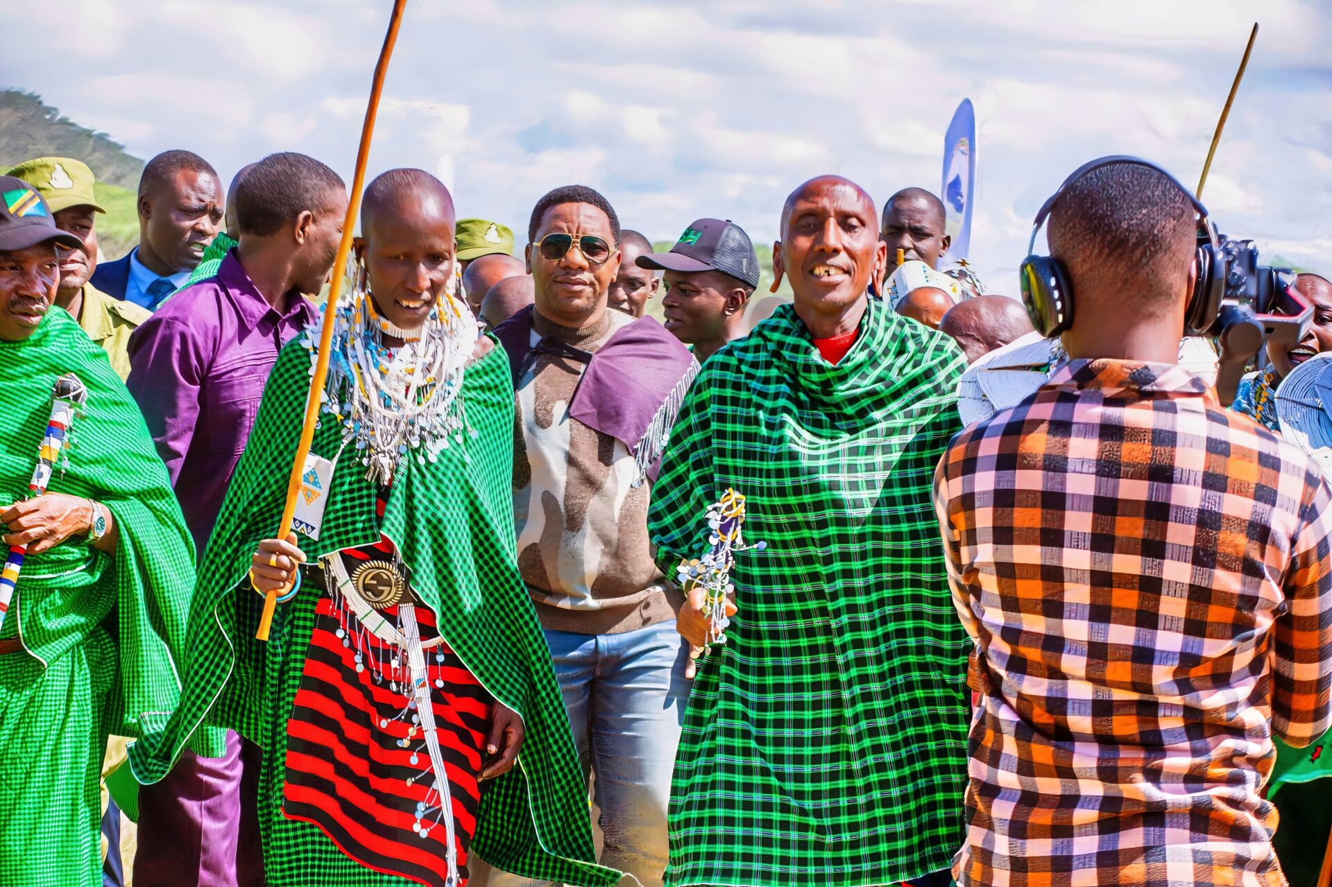 Arusha