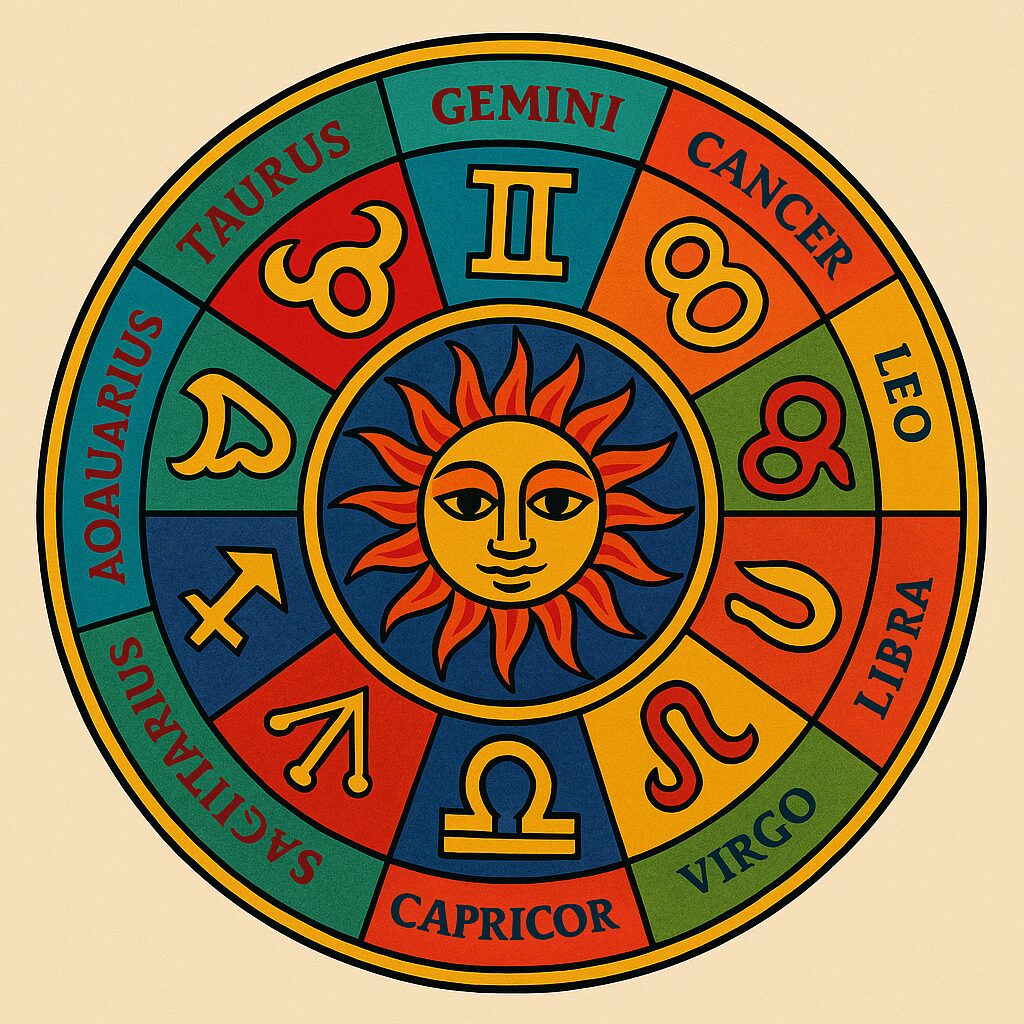 swahili horoscope