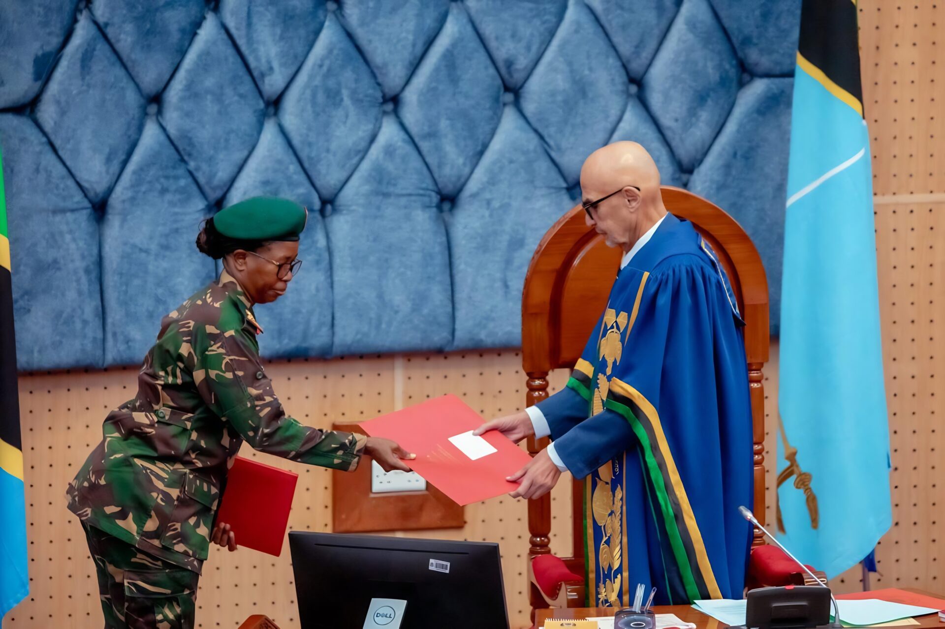 Bajeti ya 2026/27 Tanzania na mageuzi ya kodi