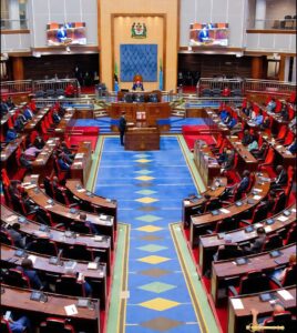 Bajeti ya 2026/27 Tanzania na mageuzi ya kodi