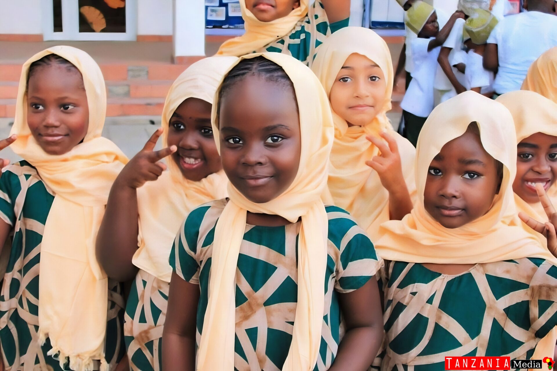 Swahili