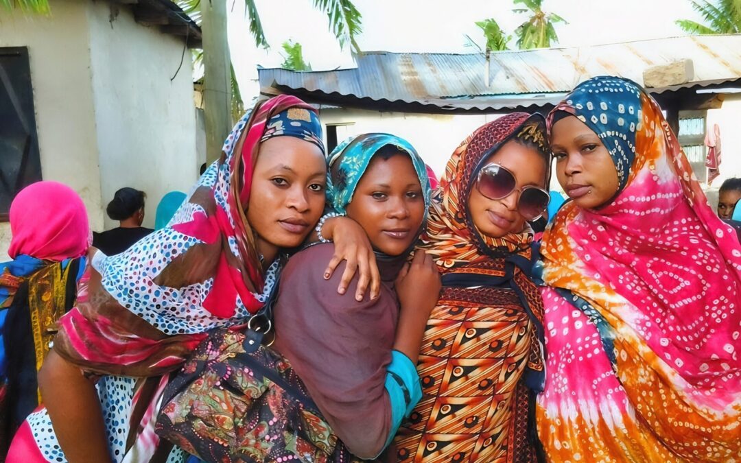 Swahili Civilisation: From Ancient Stone Towns to Modern Coastal Identity