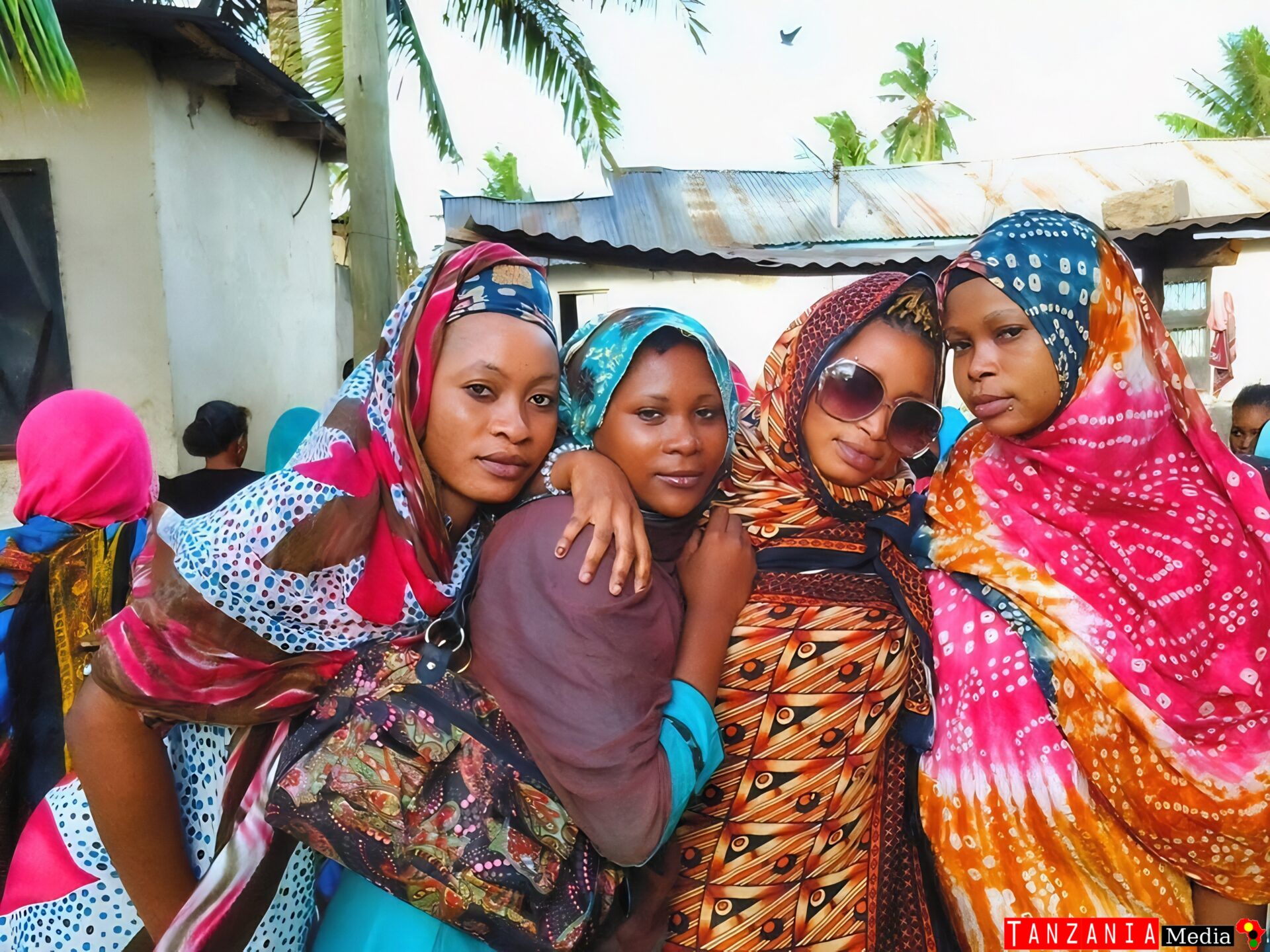 Swahili
