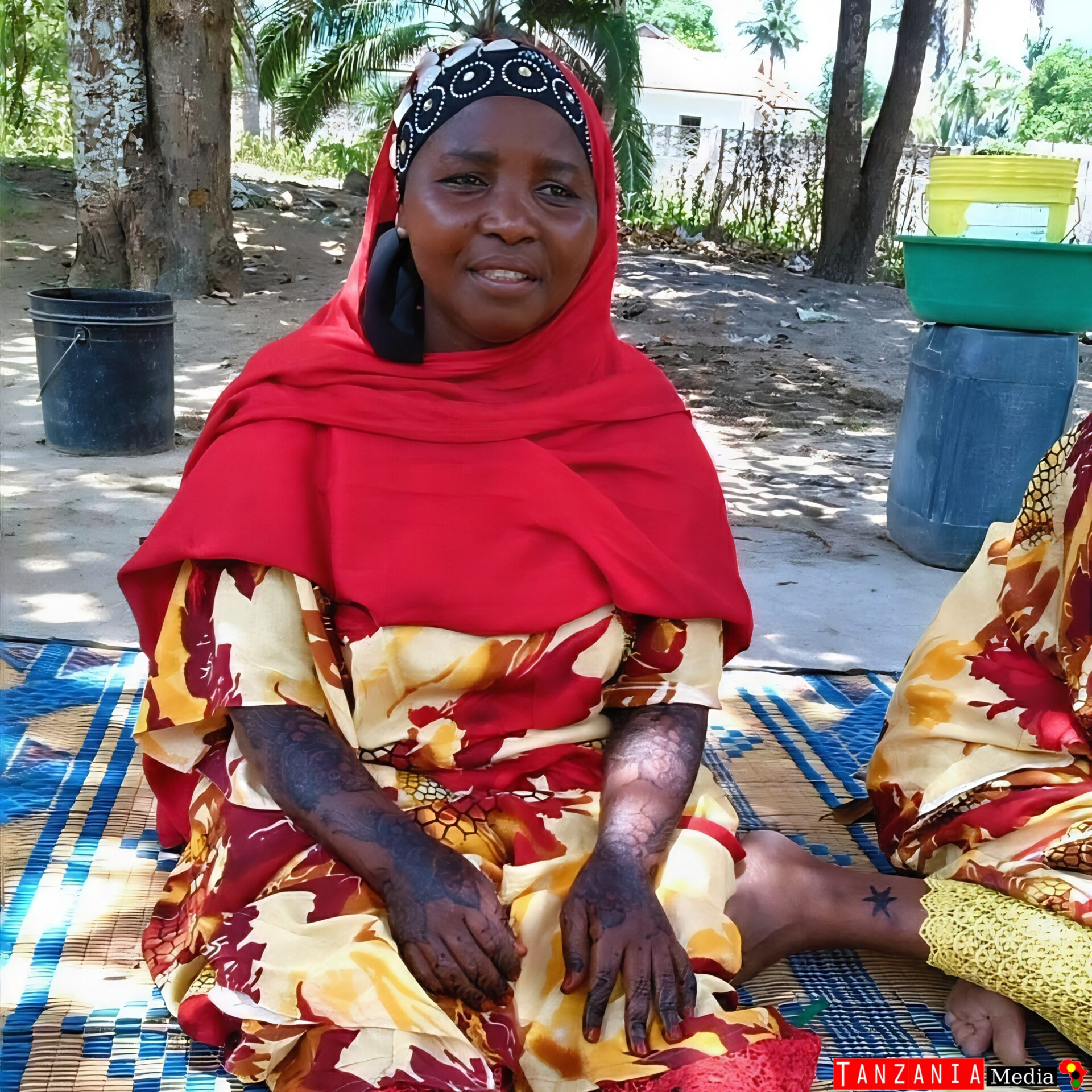 Swahili