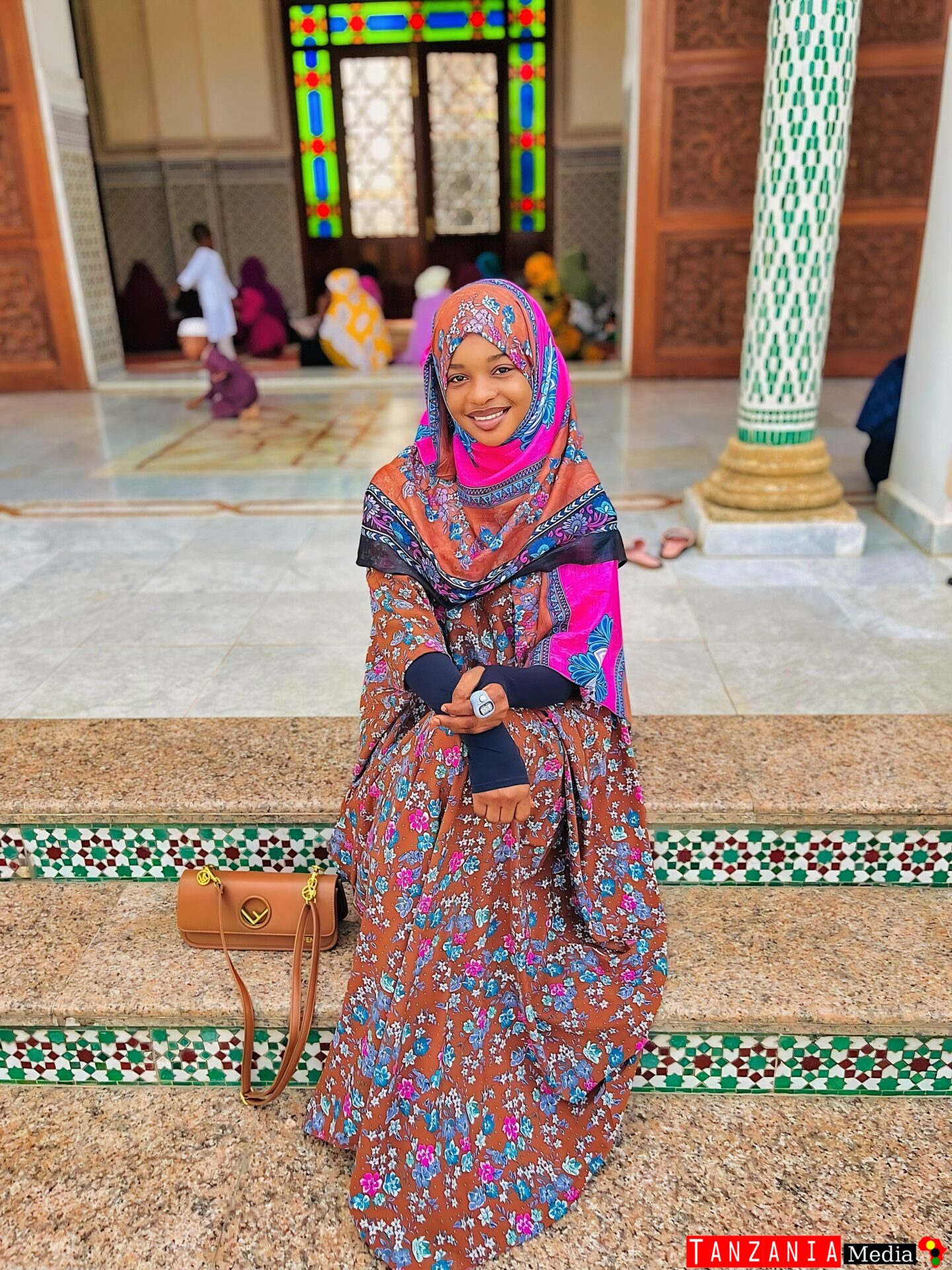 Swahili