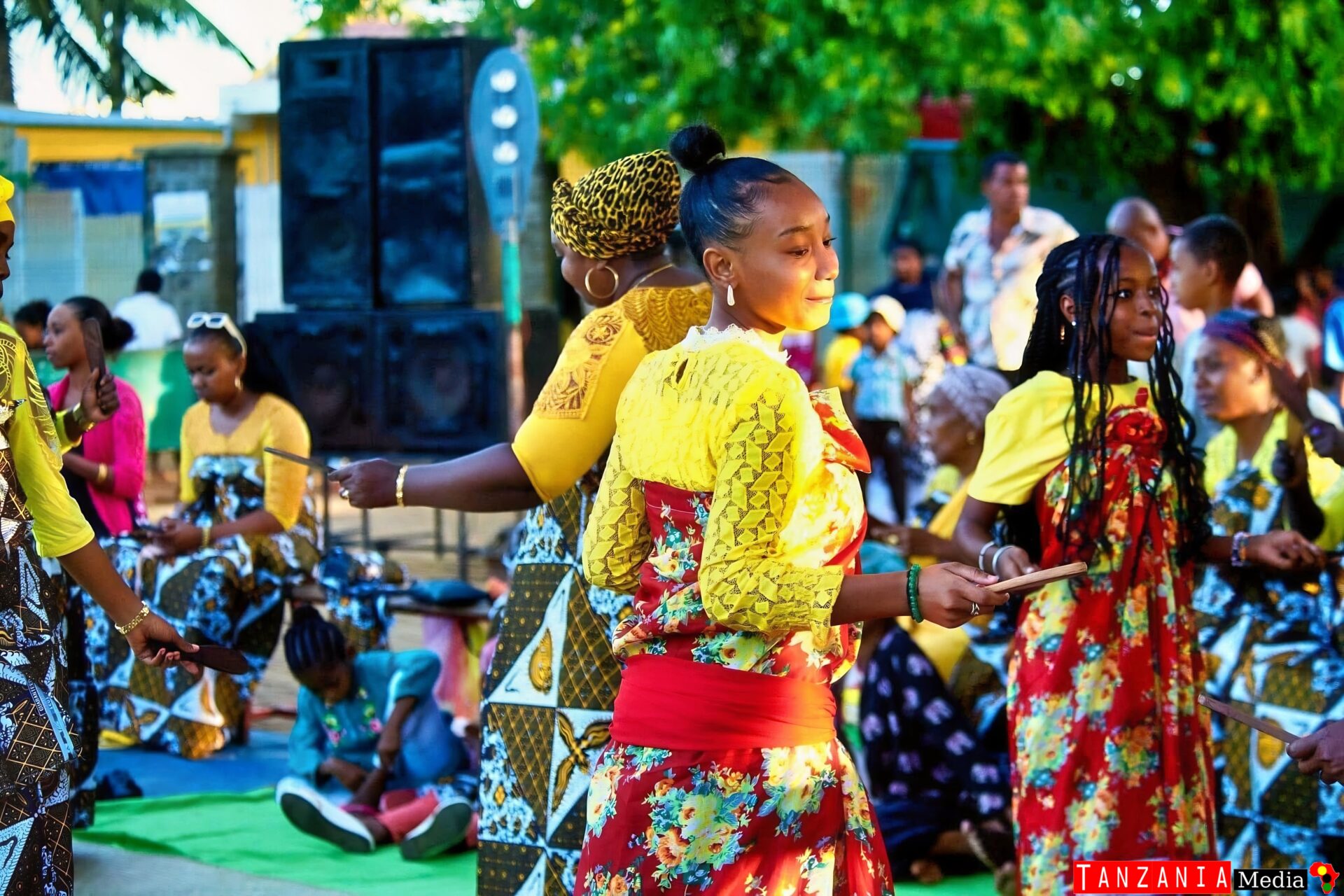 Swahili