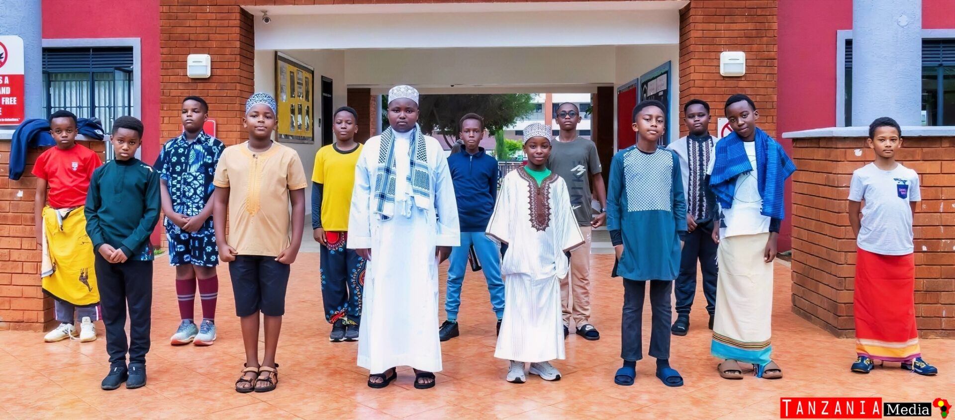 Swahili