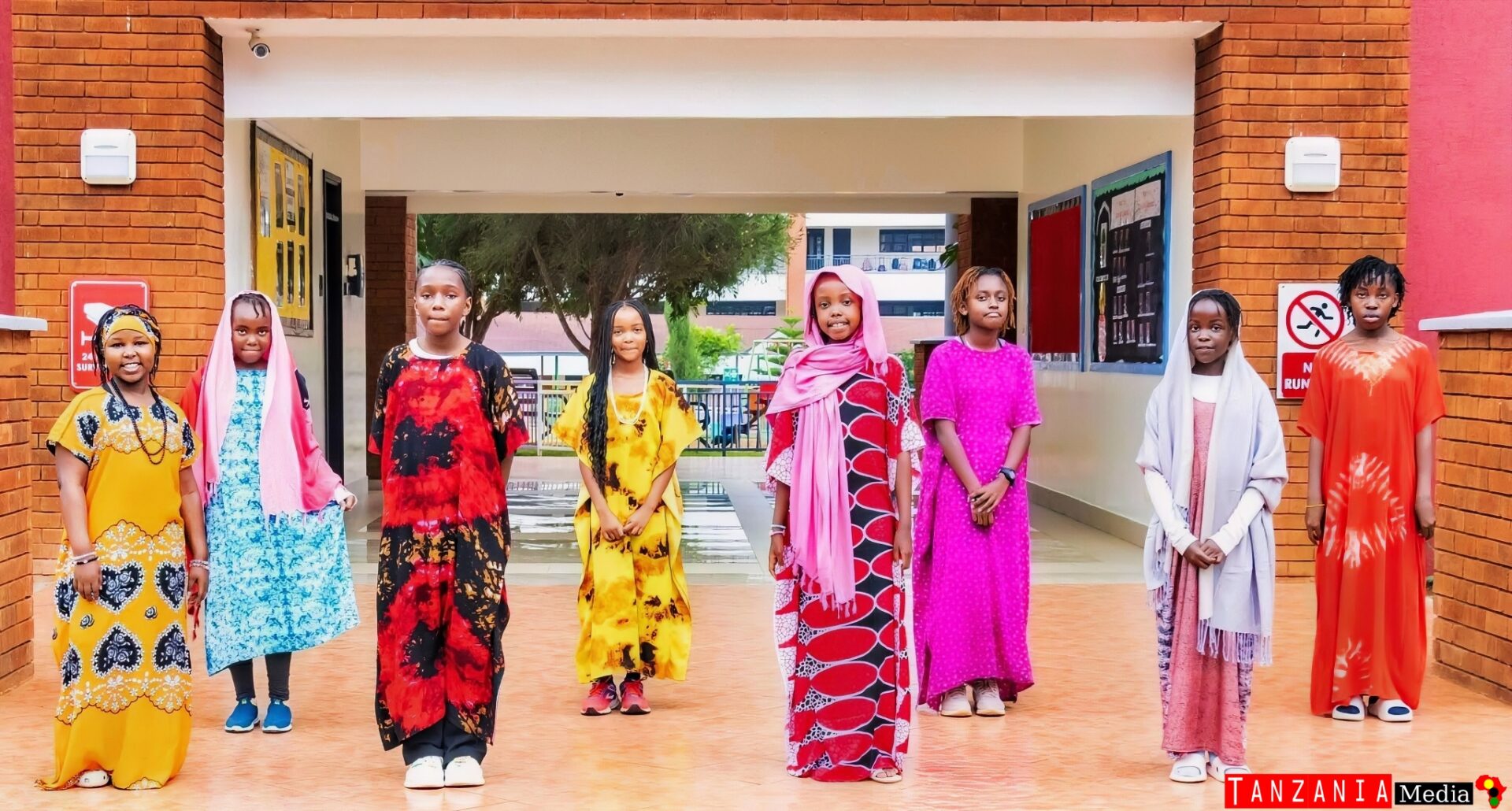 Swahili